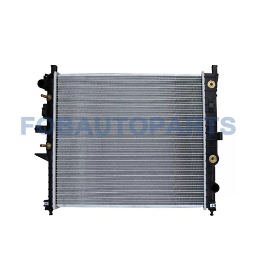 Air Conditioning Radiator Condenser for Mercedes benz S350 E43 AMG GLC300 E450 AMG CLS 0995003600 0995003500 - image 6